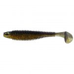 PADDLE BAIT 4" Col 03 Blood Gold