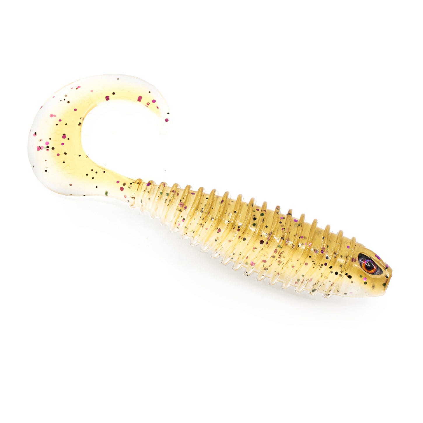 CURLY BAIT – River2sea Brands