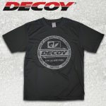DECOY T-SHIRT (Grey) 3XL