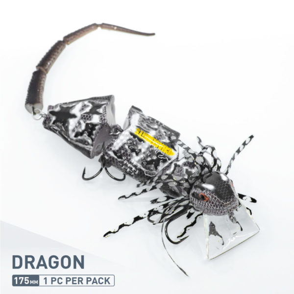 FRILLSEEKER - 01-Dragon