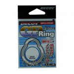 Decoy Solid GP Ring