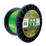 IGFA TOURNAMENT Fluro Green 8kg (0.39mm) 1000mt Spool