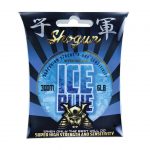 Shogun ICE BLUE Mono 6lb 300mt Spool