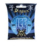 Shogun ICE BLUE Mono 80lb 500mt Spool